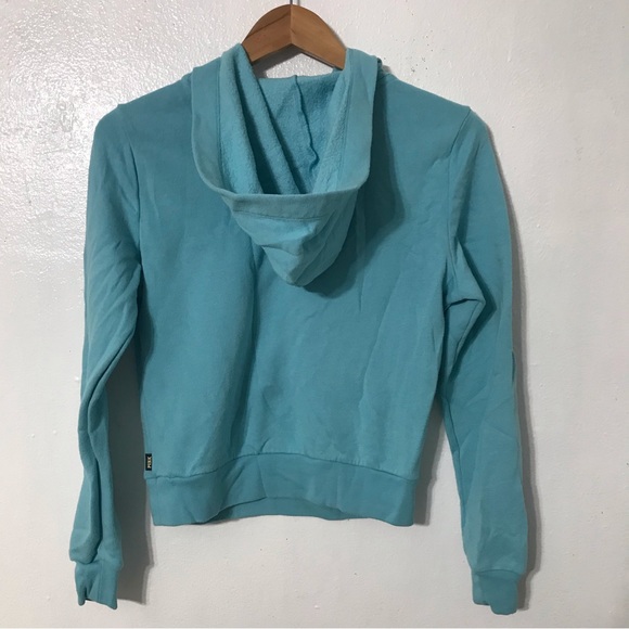 Pink sweater size XS - Picture 5 of 6